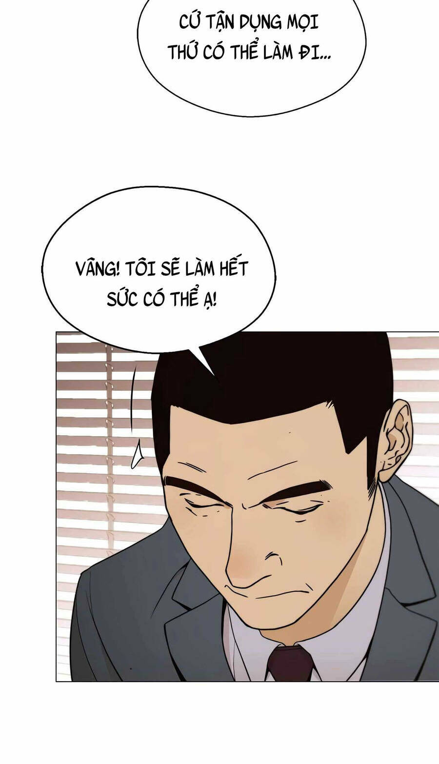 Người Đàn Ông Thực Thụ Chapter 111 - Trang 50