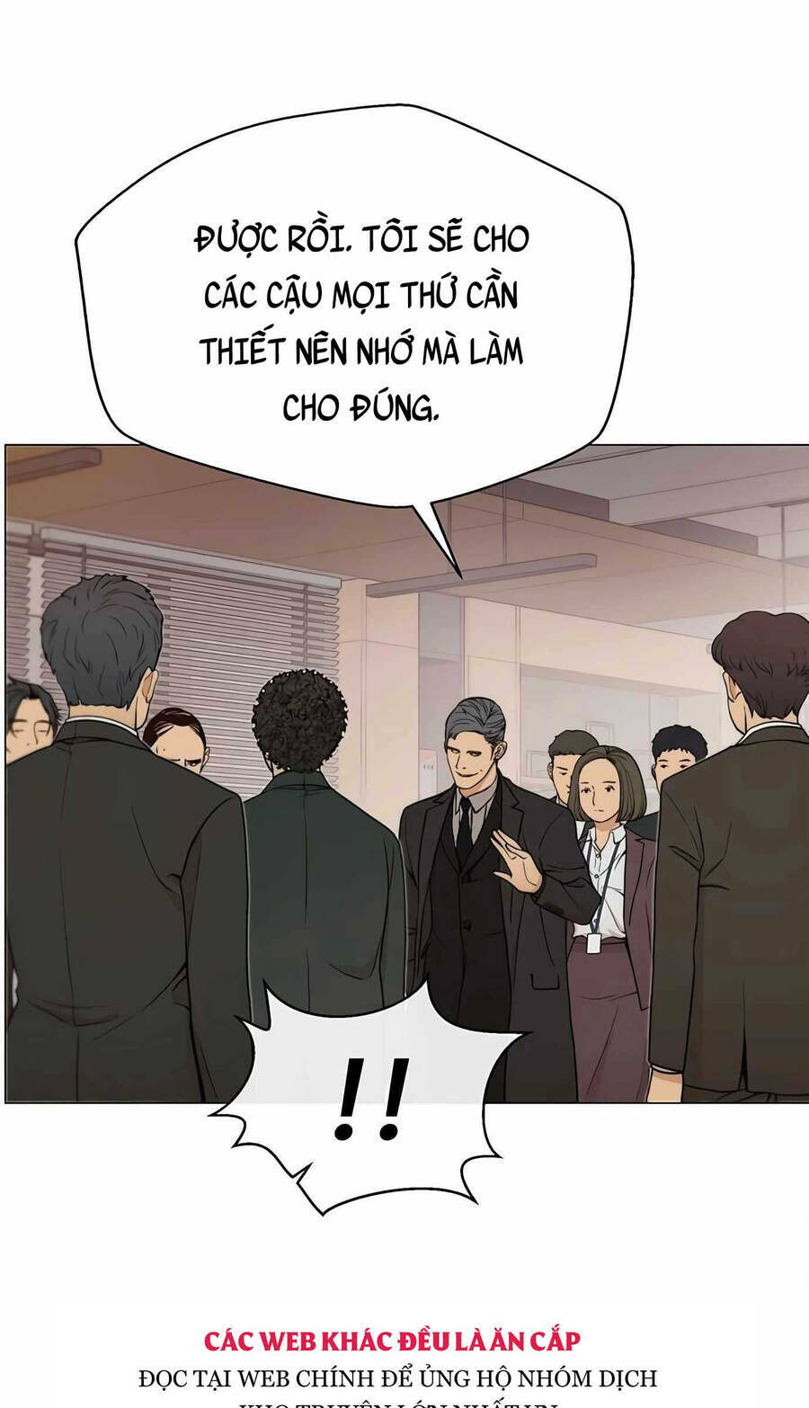 Người Đàn Ông Thực Thụ Chapter 111 - Trang 51