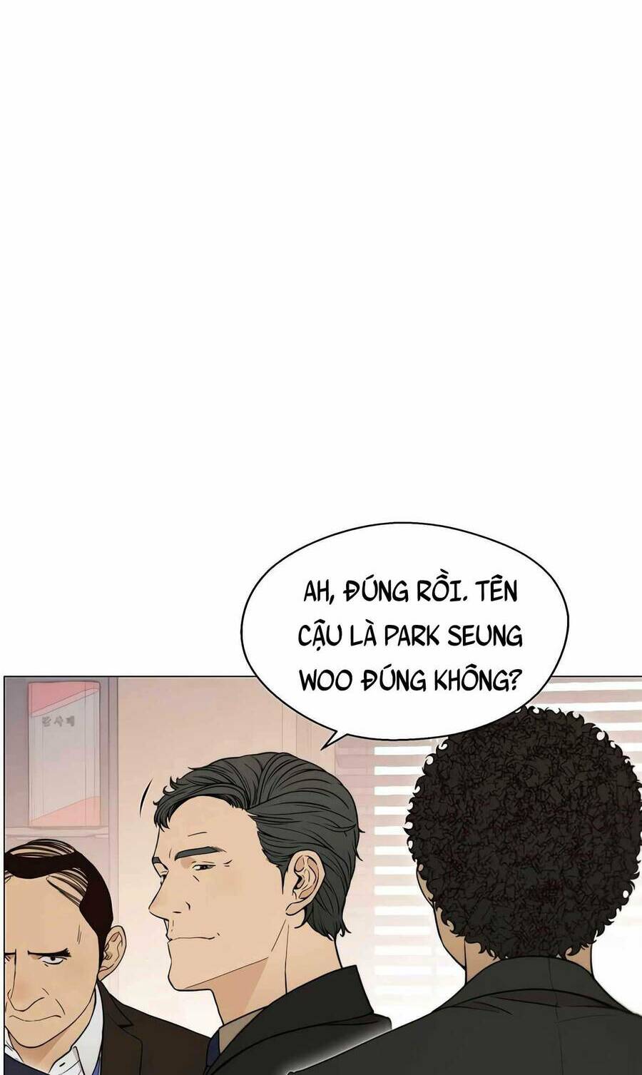 Người Đàn Ông Thực Thụ Chapter 111 - Trang 54