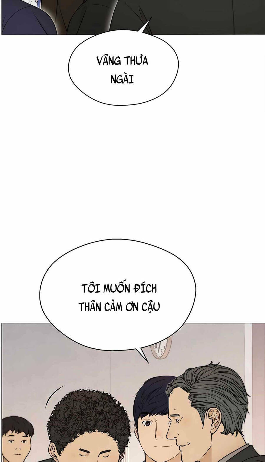 Người Đàn Ông Thực Thụ Chapter 111 - Trang 55