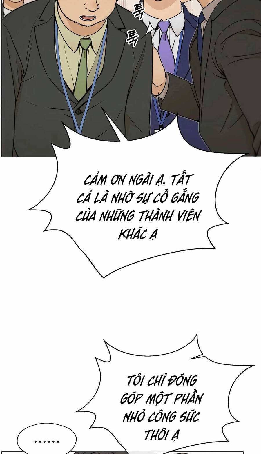 Người Đàn Ông Thực Thụ Chapter 111 - Trang 56