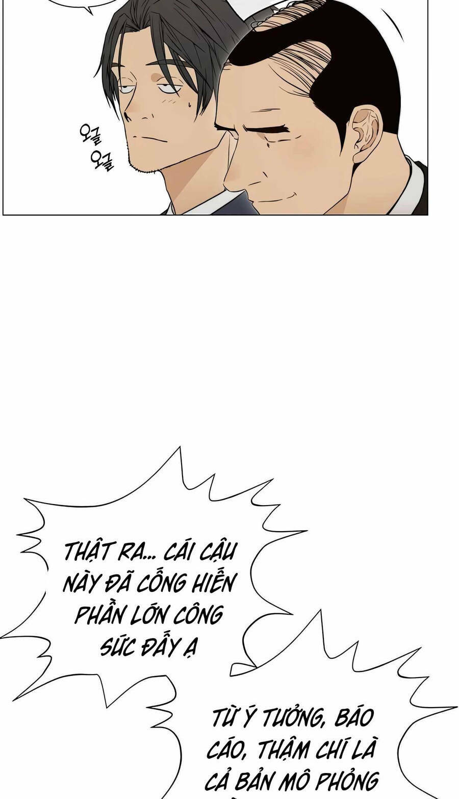 Người Đàn Ông Thực Thụ Chapter 111 - Trang 57