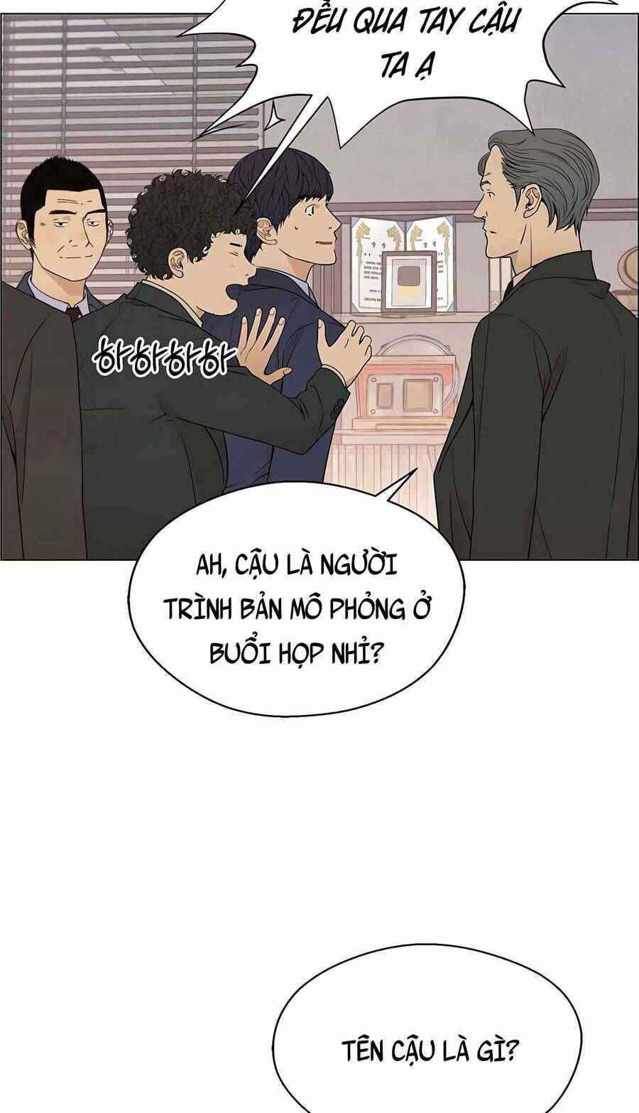 Người Đàn Ông Thực Thụ Chapter 111 - Trang 58