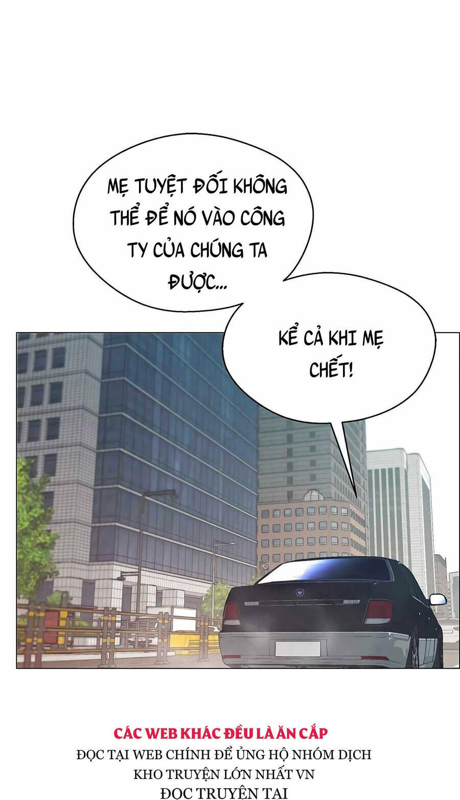 Người Đàn Ông Thực Thụ Chapter 111 - Trang 5