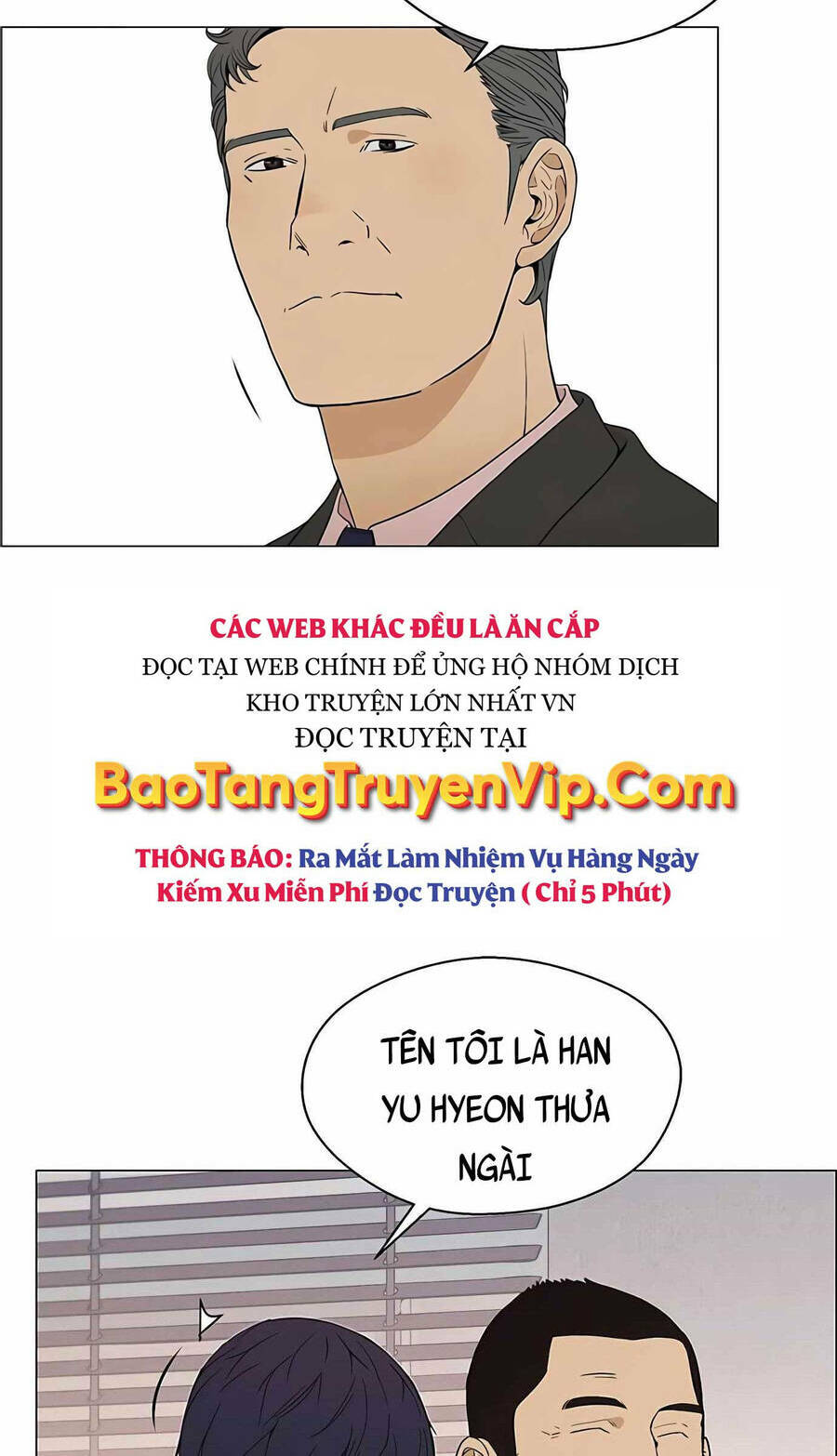 Người Đàn Ông Thực Thụ Chapter 111 - Trang 59