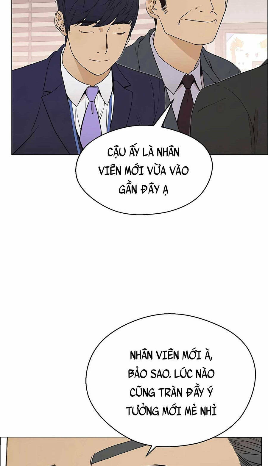 Người Đàn Ông Thực Thụ Chapter 111 - Trang 60