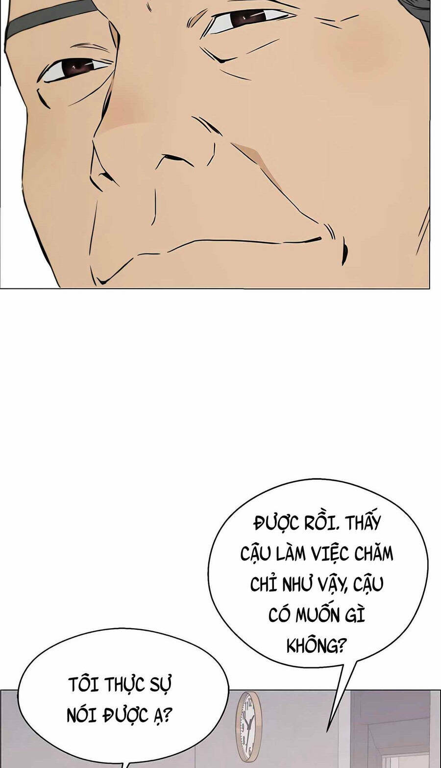 Người Đàn Ông Thực Thụ Chapter 111 - Trang 61