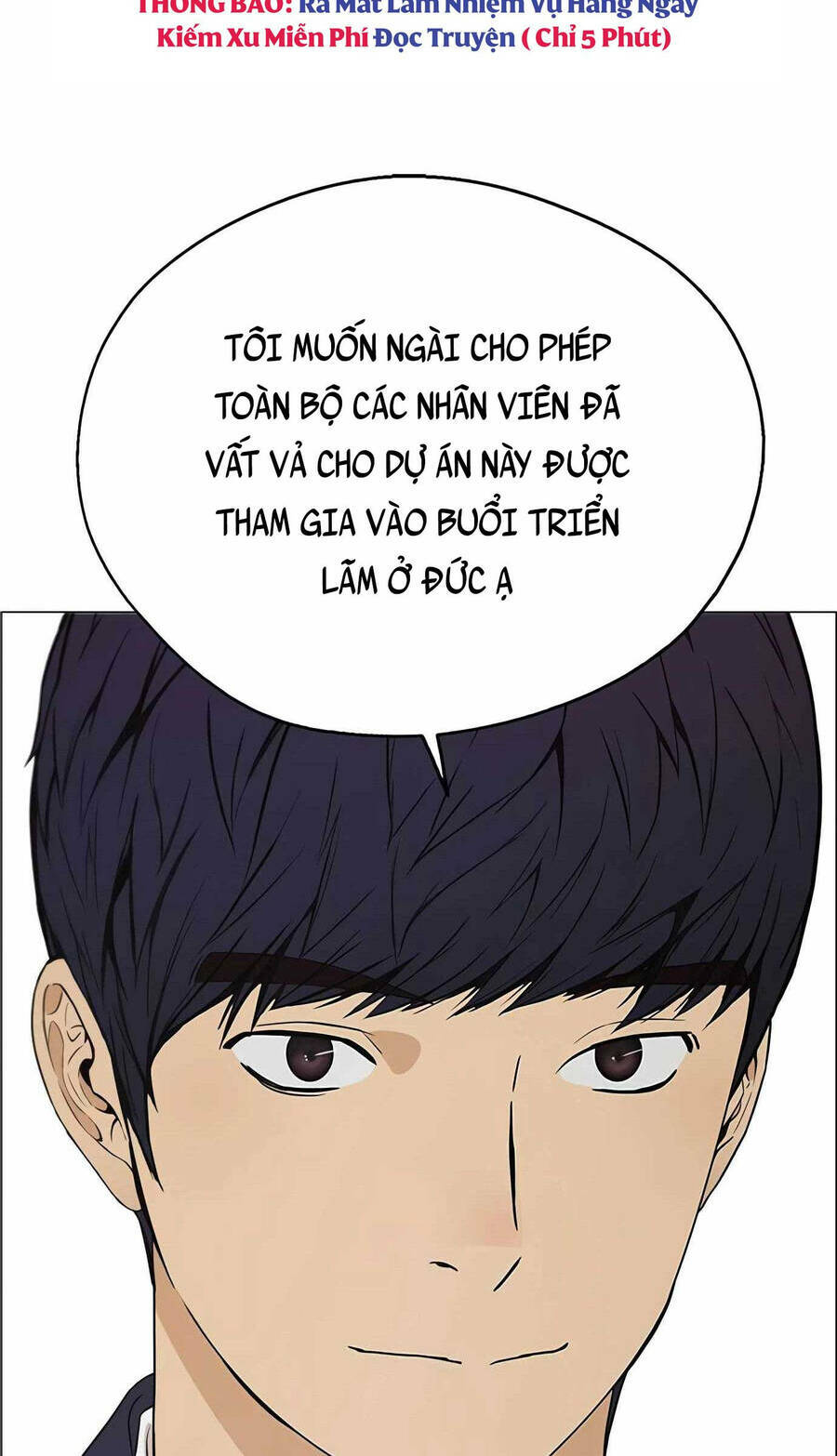 Người Đàn Ông Thực Thụ Chapter 111 - Trang 63