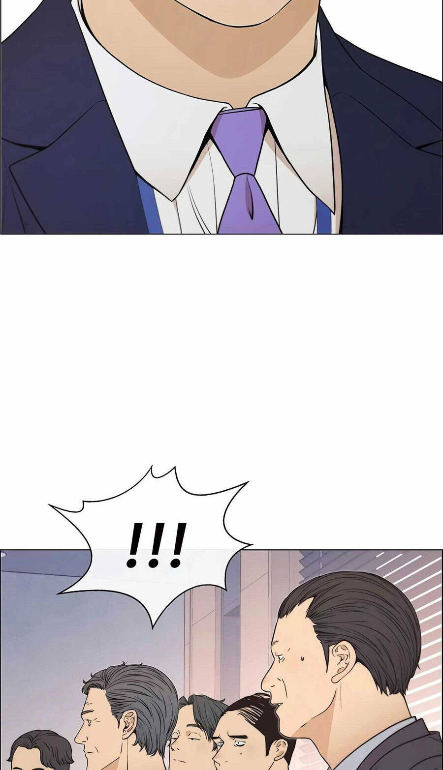 Người Đàn Ông Thực Thụ Chapter 111 - Trang 64