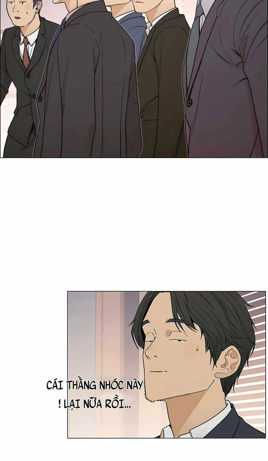 Người Đàn Ông Thực Thụ Chapter 111 - Trang 65
