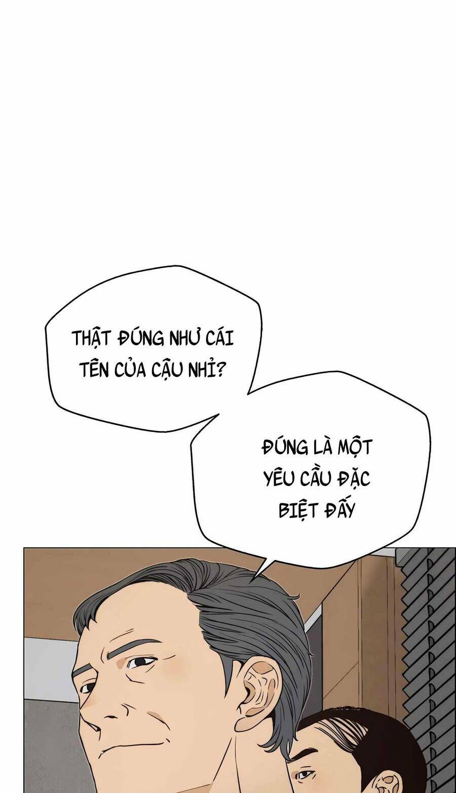 Người Đàn Ông Thực Thụ Chapter 111 - Trang 66