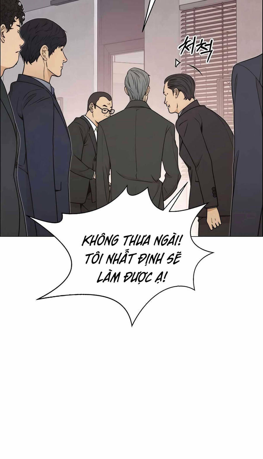 Người Đàn Ông Thực Thụ Chapter 111 - Trang 68