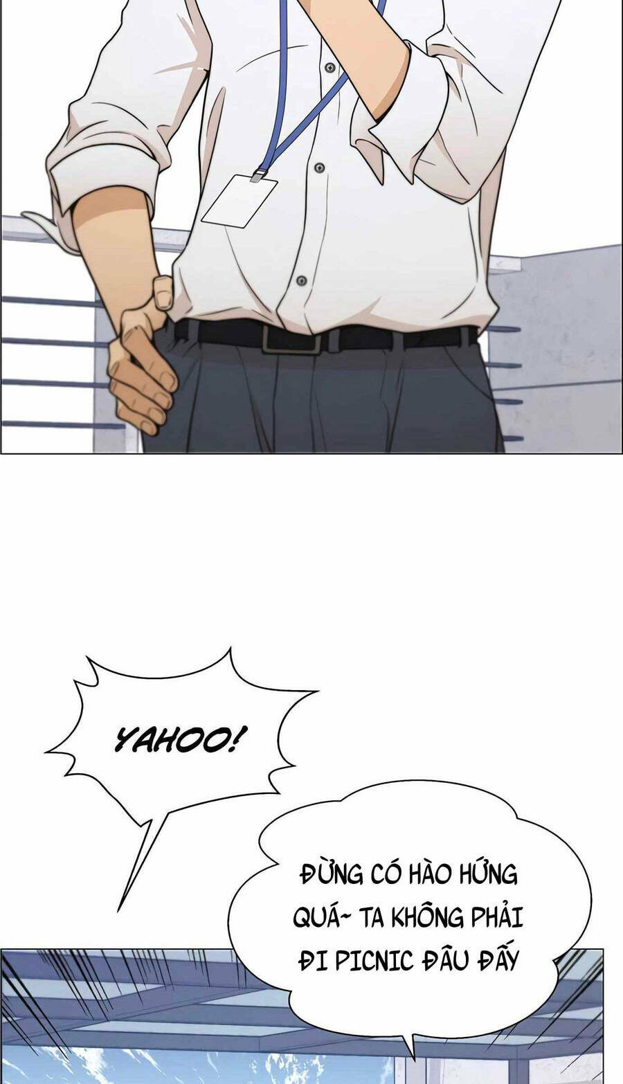Người Đàn Ông Thực Thụ Chapter 111 - Trang 73