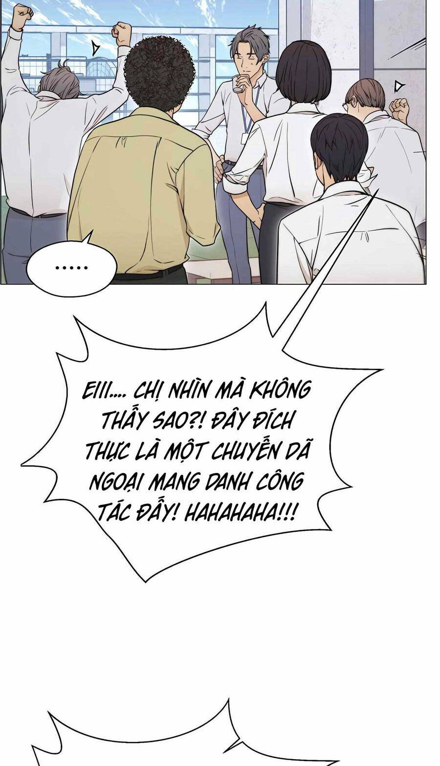 Người Đàn Ông Thực Thụ Chapter 111 - Trang 74