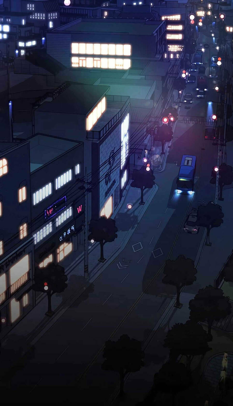 Người Đàn Ông Thực Thụ Chapter 111 - Trang 79