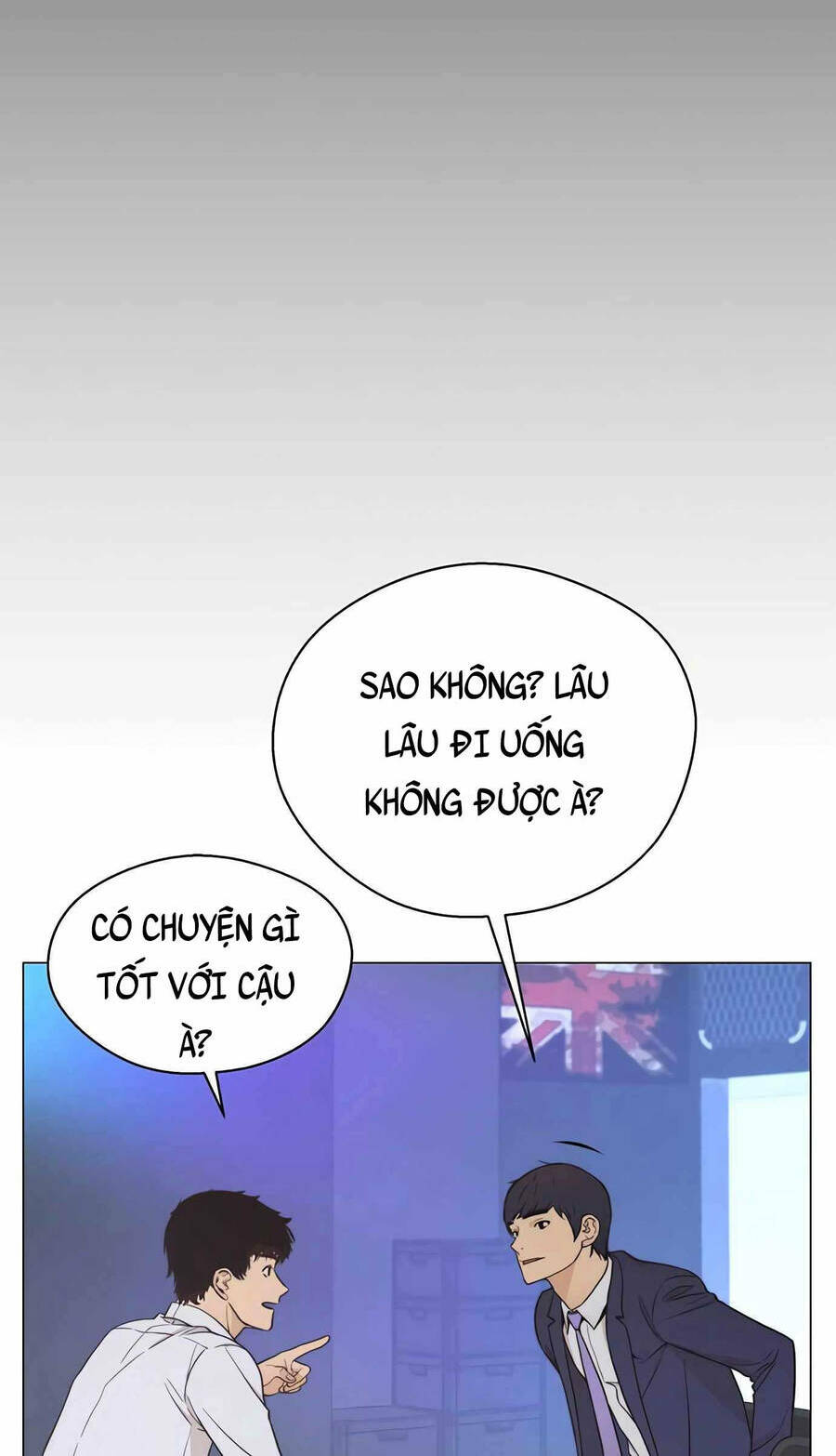 Người Đàn Ông Thực Thụ Chapter 111 - Trang 81