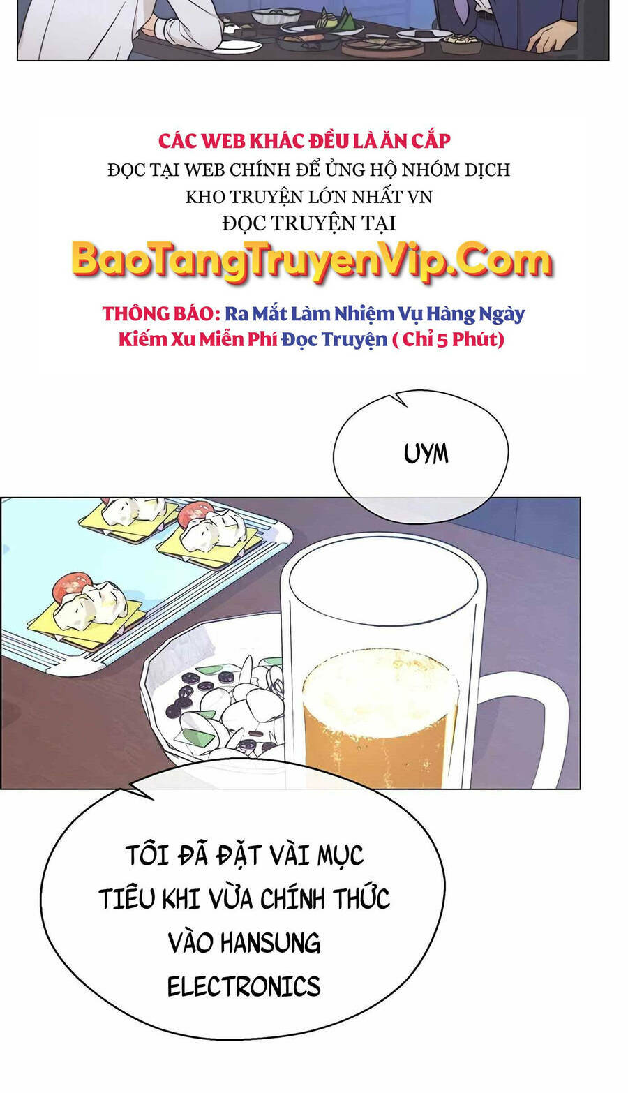 Người Đàn Ông Thực Thụ Chapter 111 - Trang 82