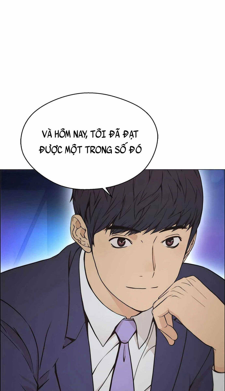 Người Đàn Ông Thực Thụ Chapter 111 - Trang 83