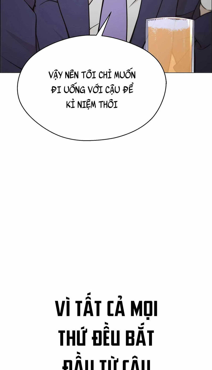 Người Đàn Ông Thực Thụ Chapter 111 - Trang 84