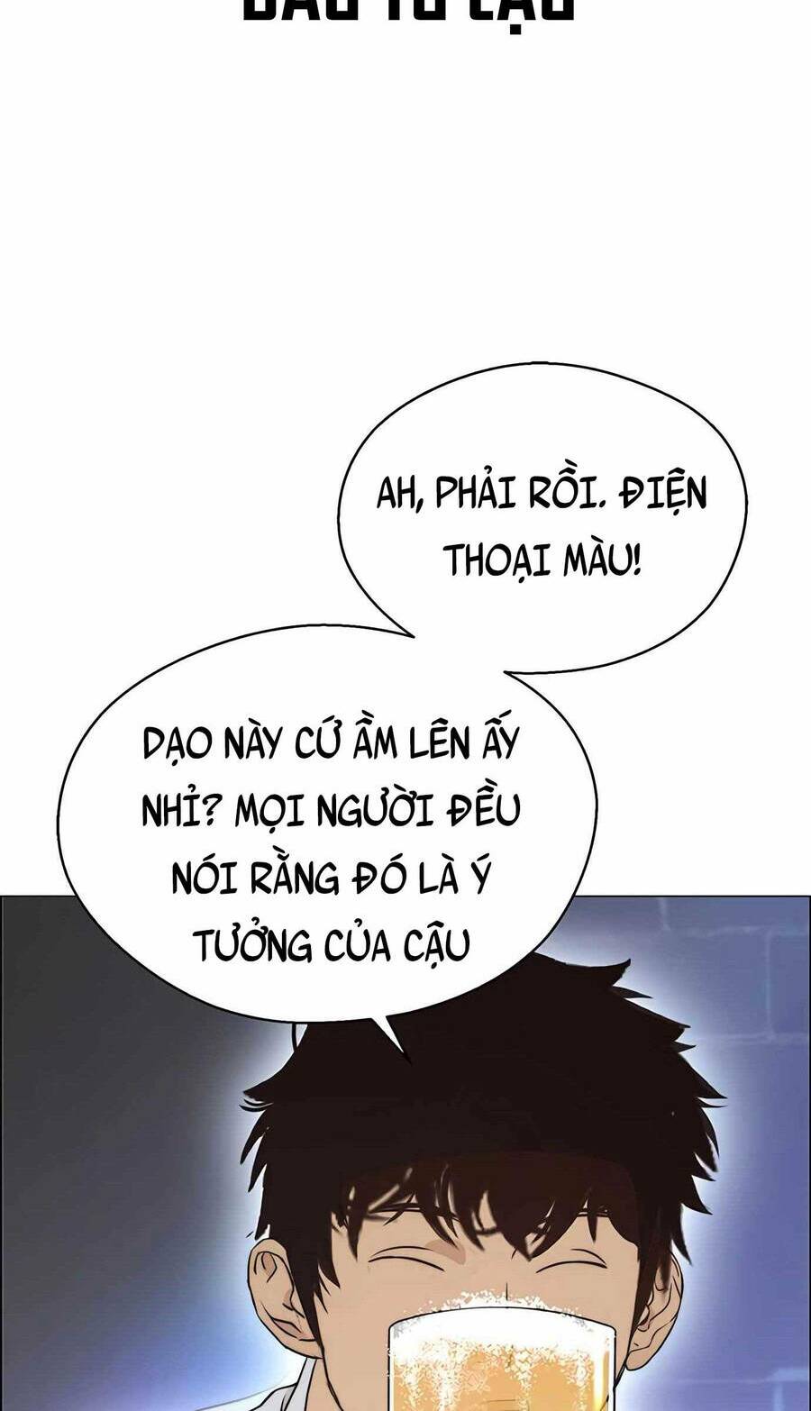 Người Đàn Ông Thực Thụ Chapter 111 - Trang 85