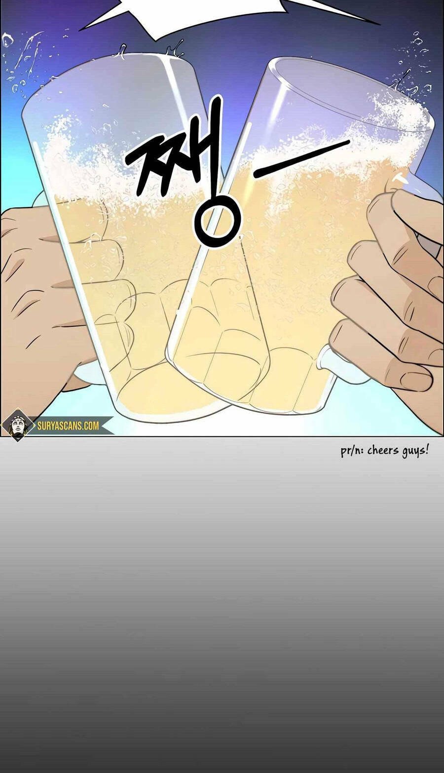 Người Đàn Ông Thực Thụ Chapter 111 - Trang 87