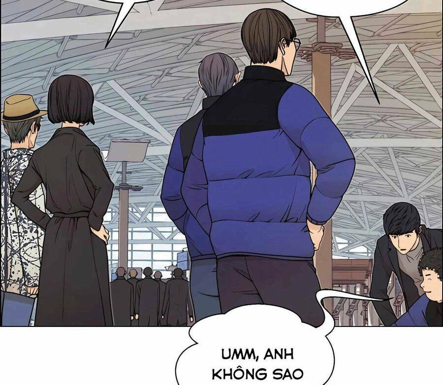 Người Đàn Ông Thực Thụ Chapter 113 - Trang 99