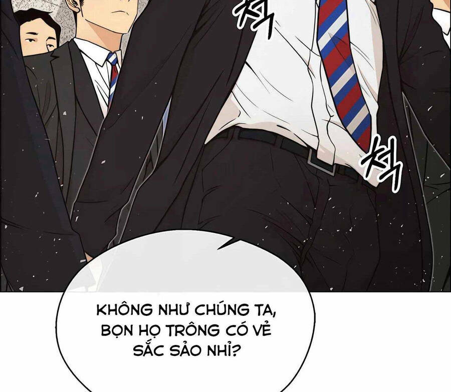 Người Đàn Ông Thực Thụ Chapter 113 - Trang 102