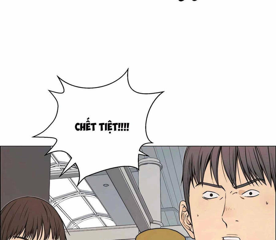 Người Đàn Ông Thực Thụ Chapter 113 - Trang 112