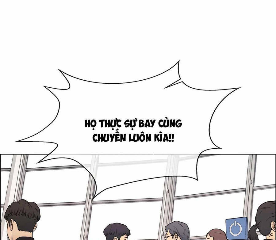 Người Đàn Ông Thực Thụ Chapter 113 - Trang 114