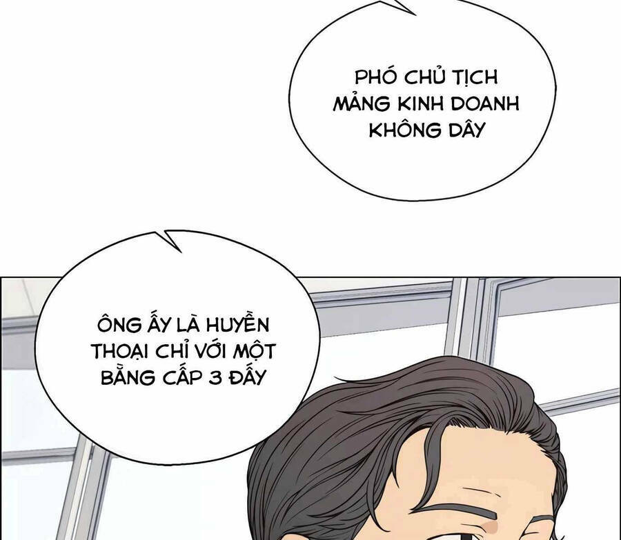 Người Đàn Ông Thực Thụ Chapter 113 - Trang 118