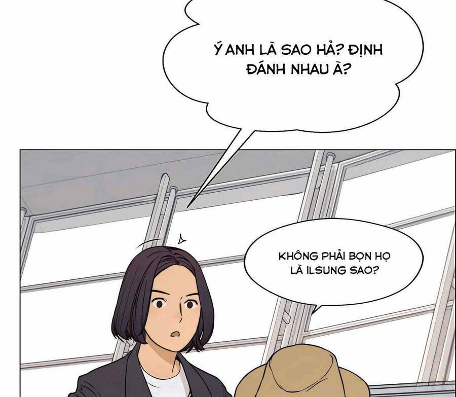 Người Đàn Ông Thực Thụ Chapter 113 - Trang 127