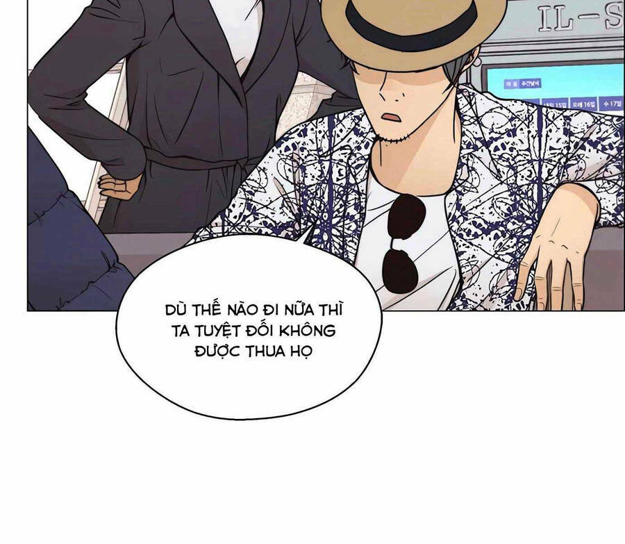 Người Đàn Ông Thực Thụ Chapter 113 - Trang 128