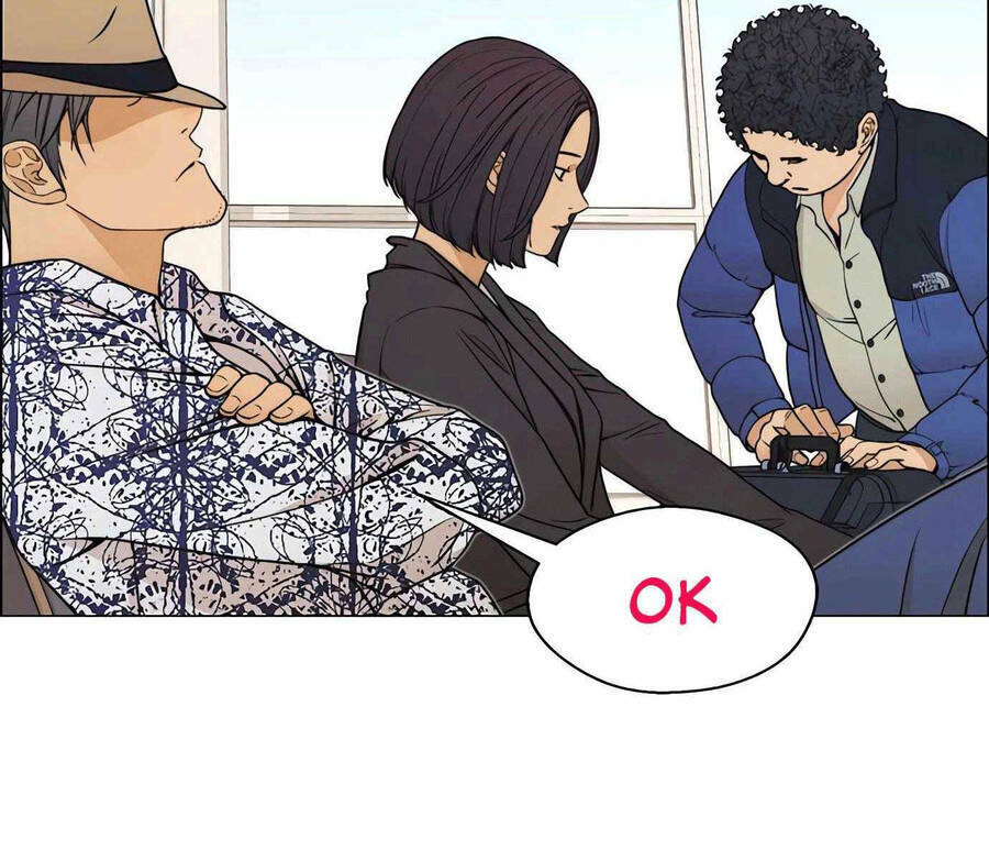 Người Đàn Ông Thực Thụ Chapter 113 - Trang 131