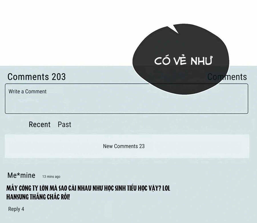 Người Đàn Ông Thực Thụ Chapter 113 - Trang 13