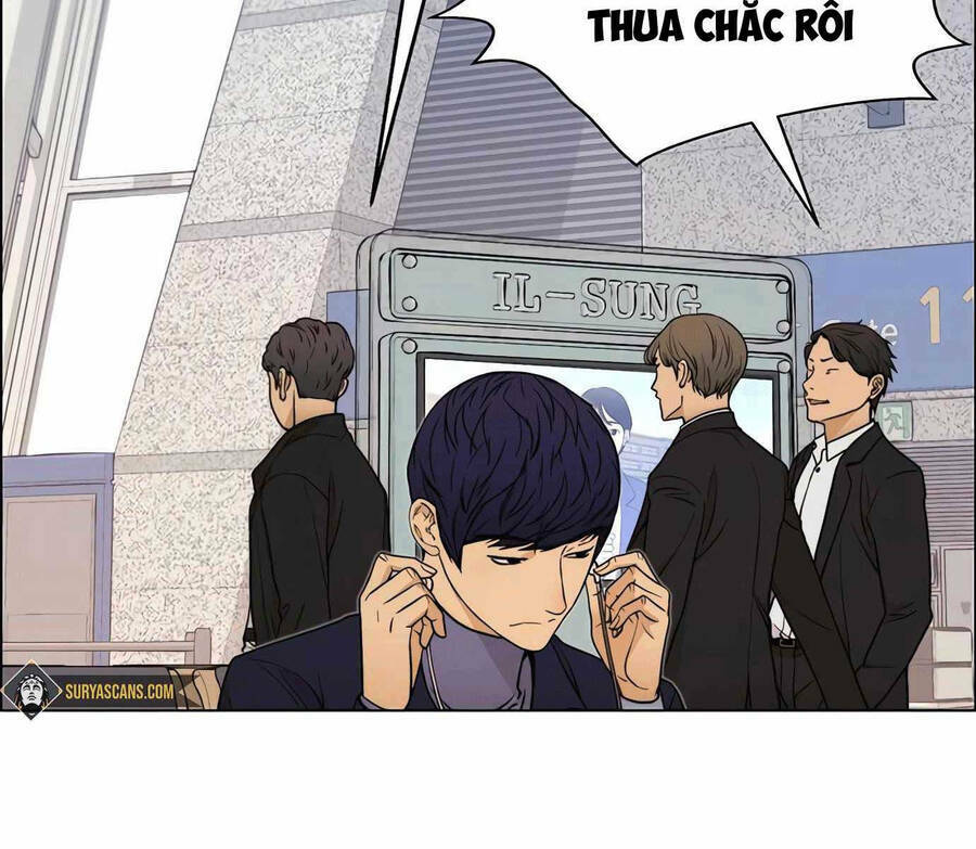Người Đàn Ông Thực Thụ Chapter 113 - Trang 139