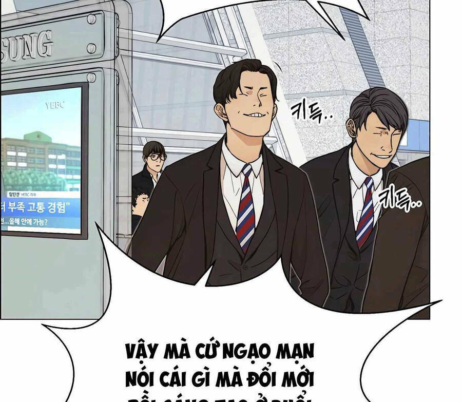 Người Đàn Ông Thực Thụ Chapter 113 - Trang 141