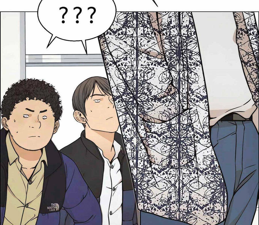 Người Đàn Ông Thực Thụ Chapter 113 - Trang 146