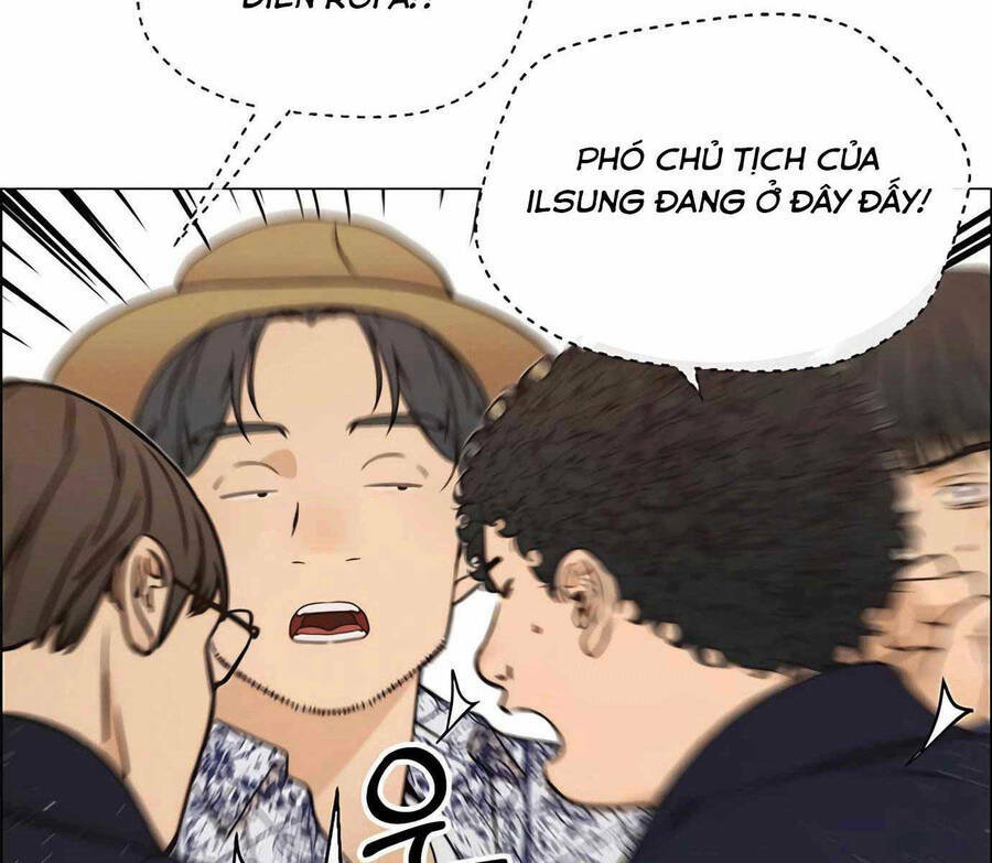 Người Đàn Ông Thực Thụ Chapter 113 - Trang 154