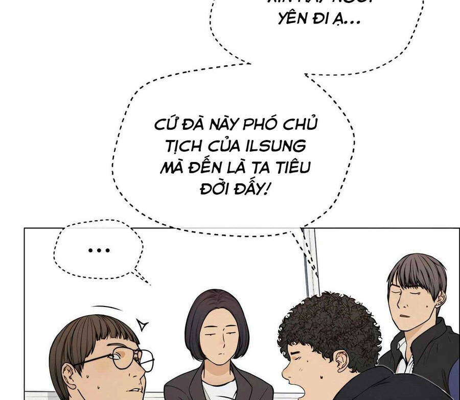 Người Đàn Ông Thực Thụ Chapter 113 - Trang 156