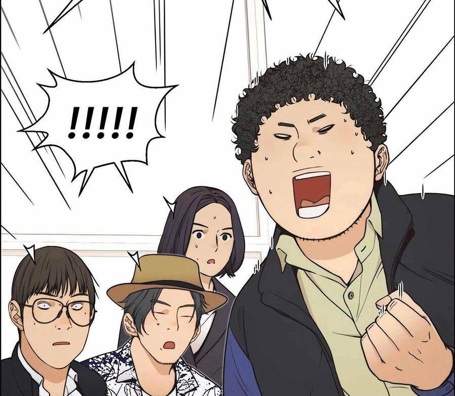 Người Đàn Ông Thực Thụ Chapter 113 - Trang 165