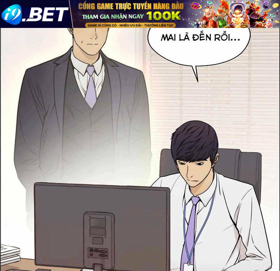 Người Đàn Ông Thực Thụ Chapter 113 - Trang 16