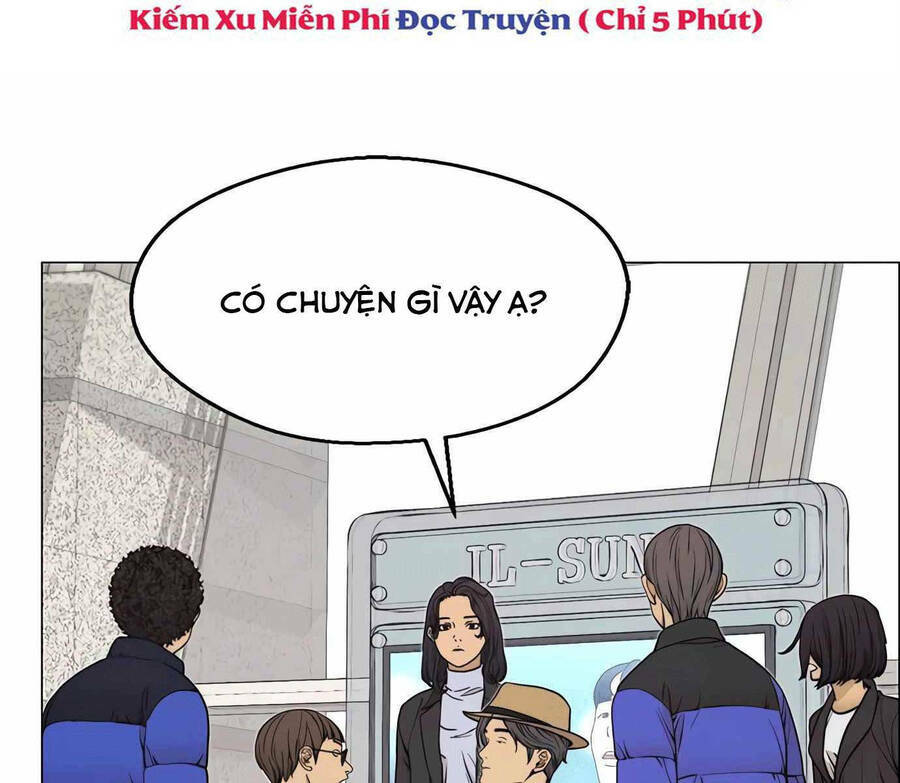 Người Đàn Ông Thực Thụ Chapter 113 - Trang 183