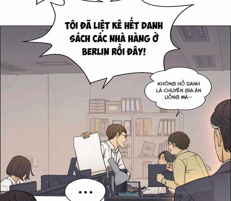 Người Đàn Ông Thực Thụ Chapter 113 - Trang 23
