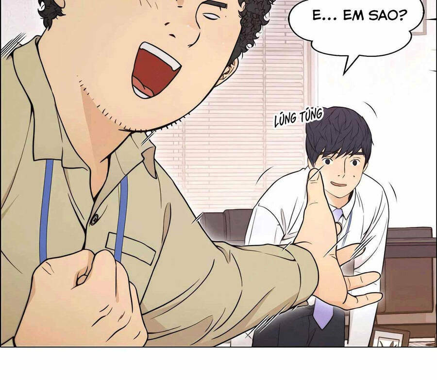 Người Đàn Ông Thực Thụ Chapter 113 - Trang 35