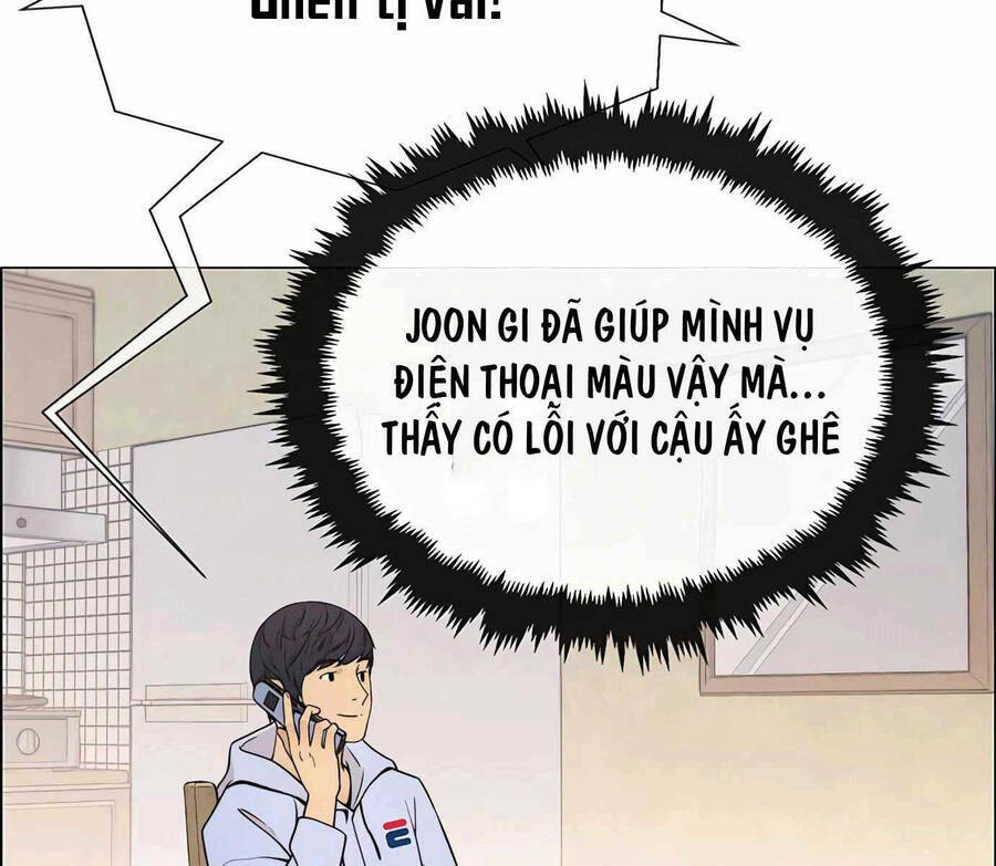 Người Đàn Ông Thực Thụ Chapter 113 - Trang 55