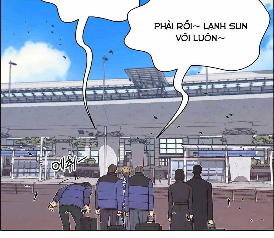 Người Đàn Ông Thực Thụ Chapter 113 - Trang 68