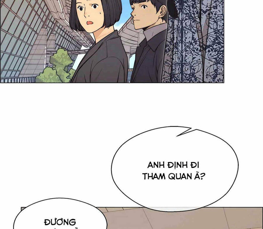 Người Đàn Ông Thực Thụ Chapter 113 - Trang 70