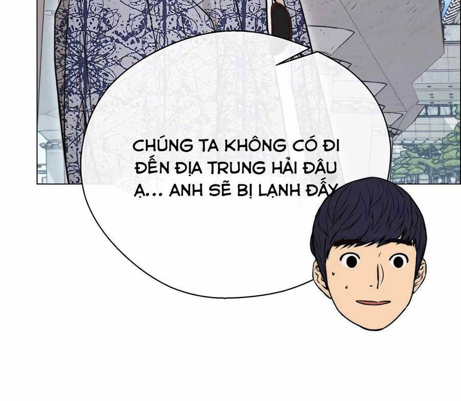 Người Đàn Ông Thực Thụ Chapter 113 - Trang 72