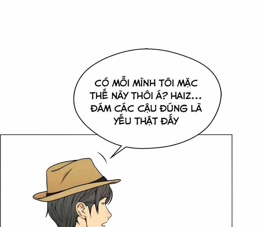 Người Đàn Ông Thực Thụ Chapter 113 - Trang 73