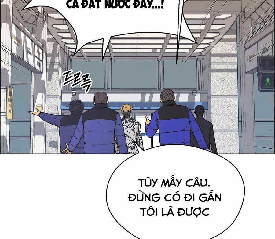 Người Đàn Ông Thực Thụ Chapter 113 - Trang 78